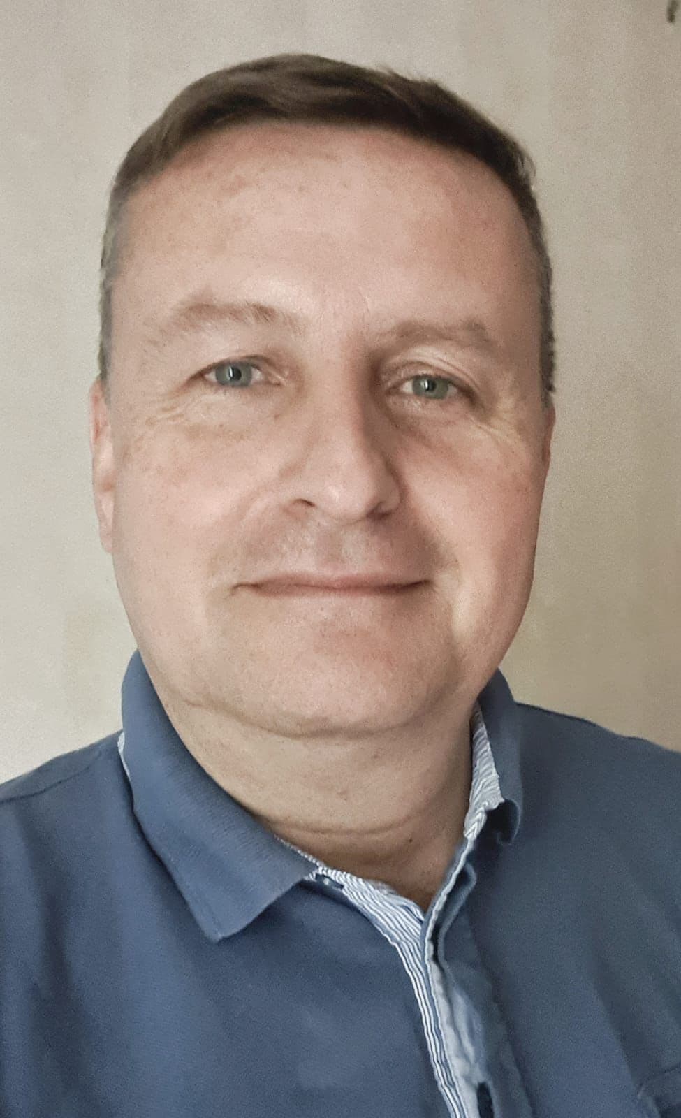 Denis Bouclon