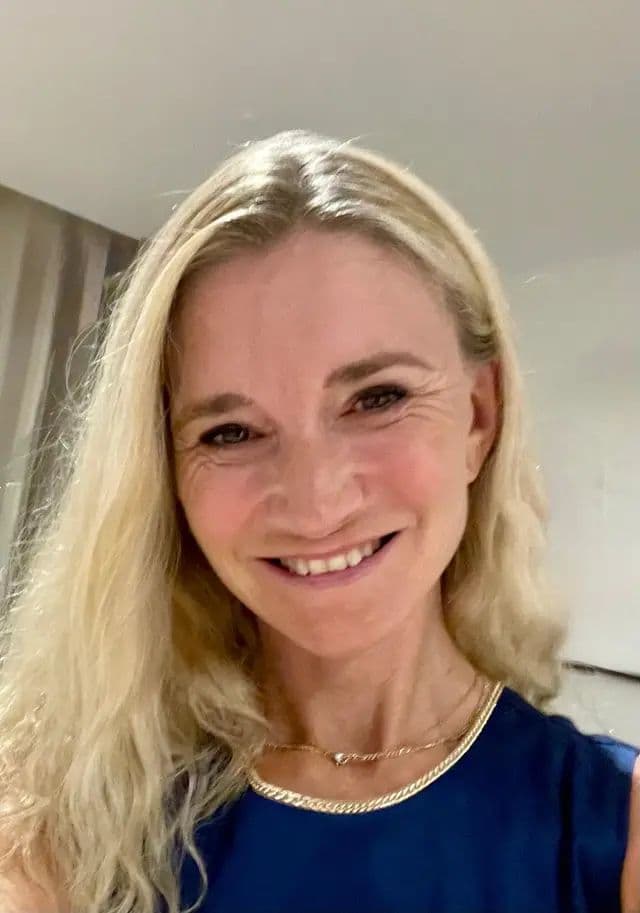 Estelle Drion